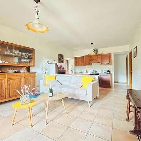 Etrusco Apartment, Centrale, Comodo, Spazioso