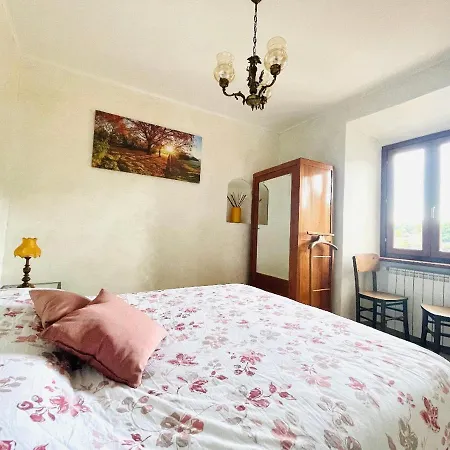 Etrusco Apartment, Centrale, Comodo, Spazioso Apartment *