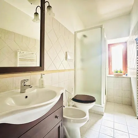 Etrusco Apartment, Centrale, Comodo, Spazioso Apartment *