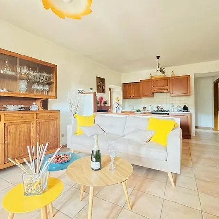 Etrusco Apartment, Centrale, Comodo, Spazioso Apartment
