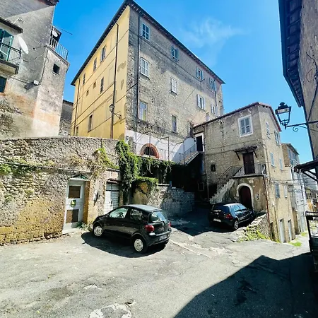 Etrusco Apartment, Centrale, Comodo, Spazioso